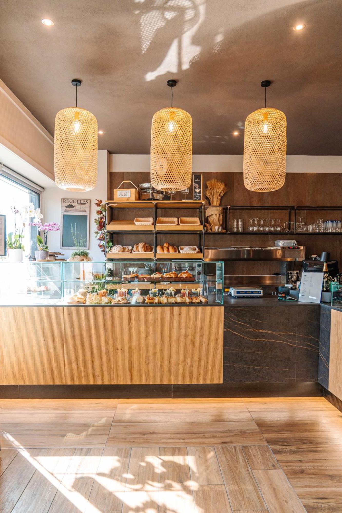 Locanda Da I Baldi Laveno Bagian luar foto