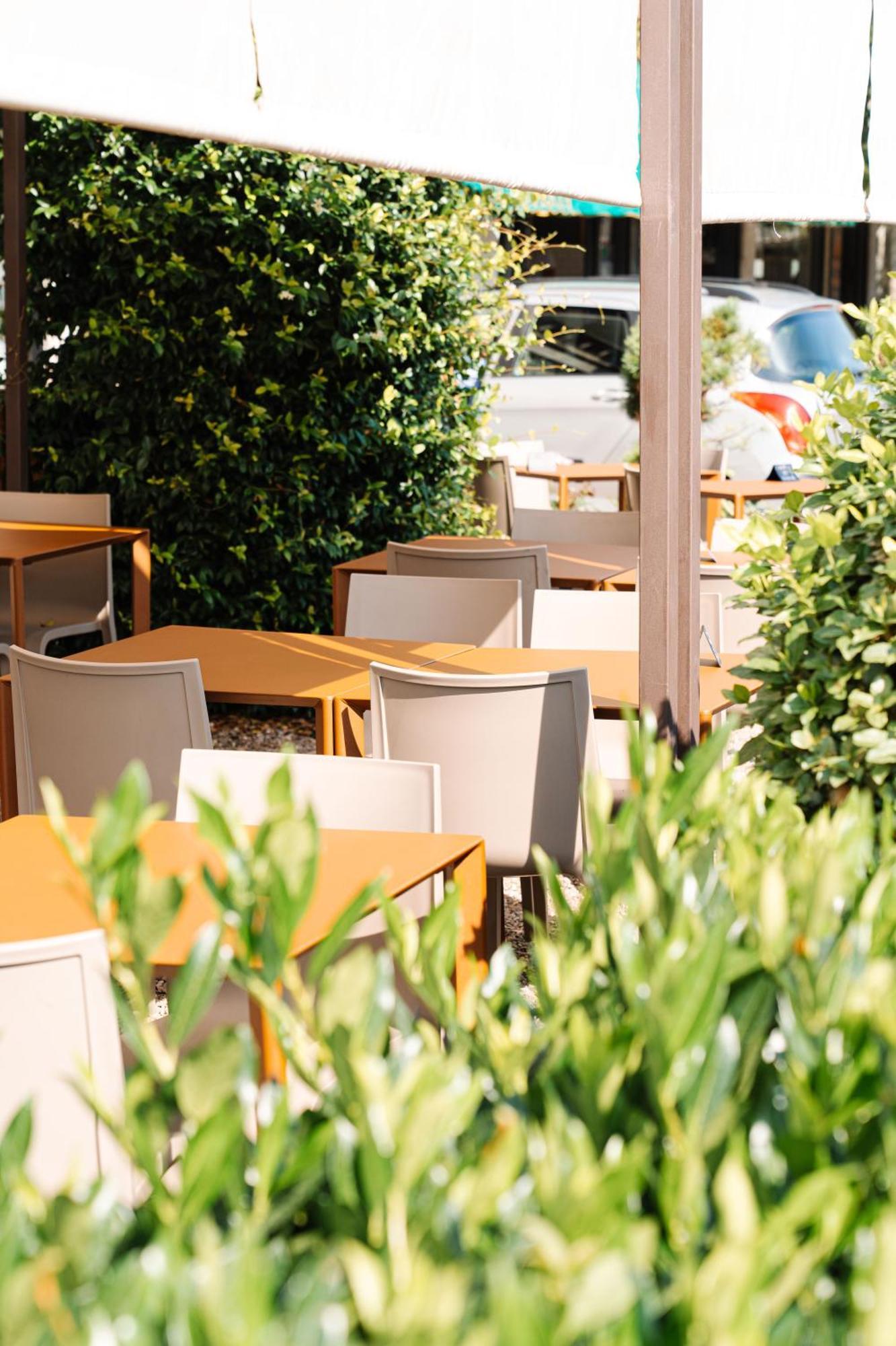 Locanda Da I Baldi Laveno Bagian luar foto