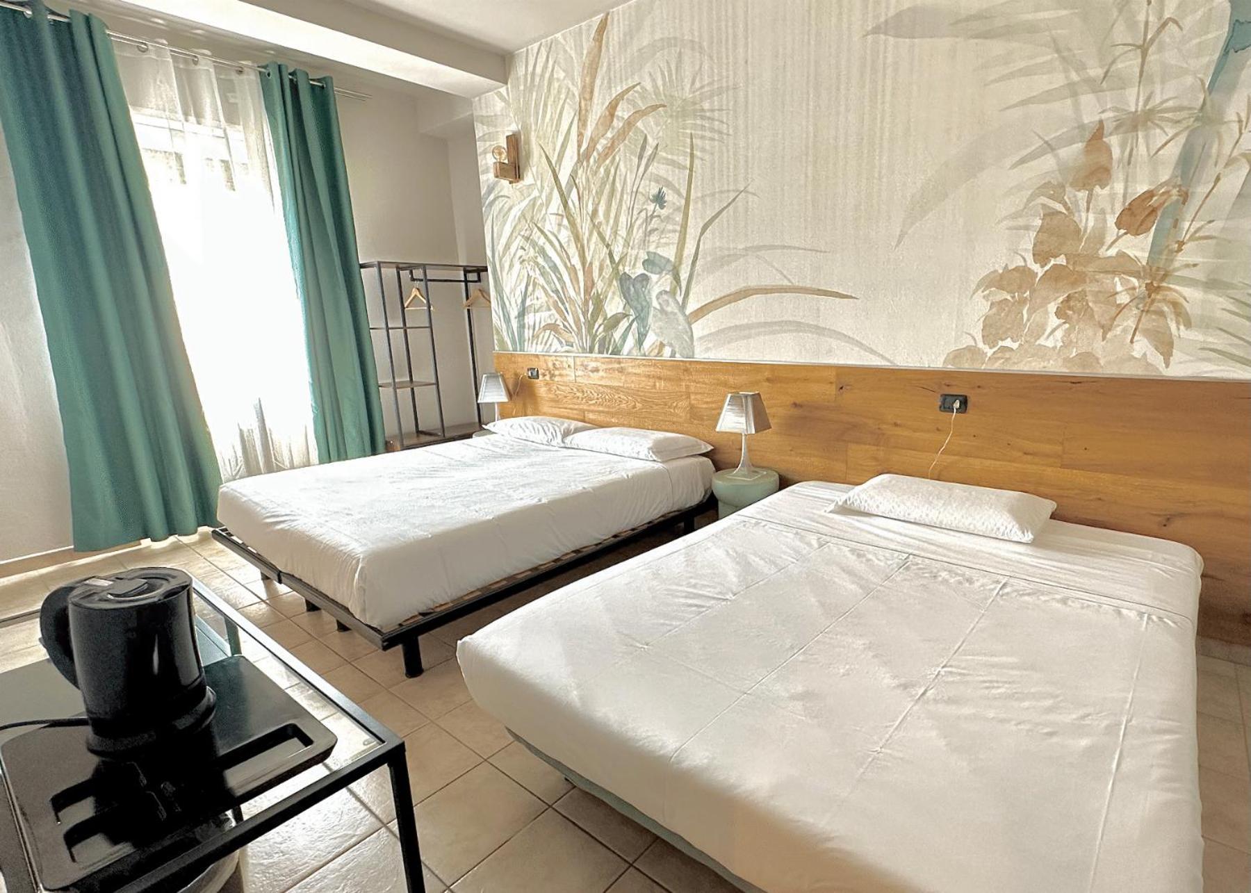 Locanda Da I Baldi Laveno Bagian luar foto