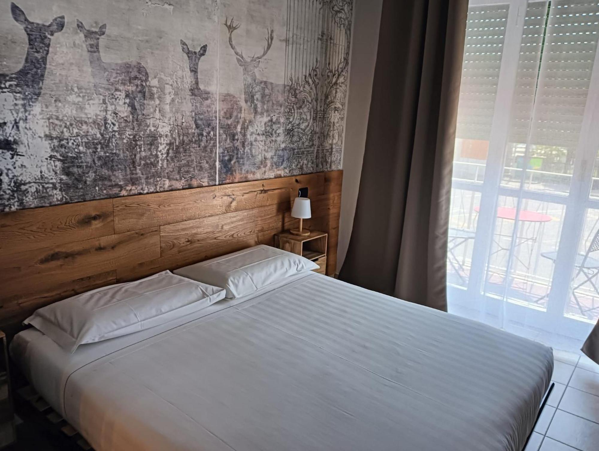 Locanda Da I Baldi Laveno Bagian luar foto